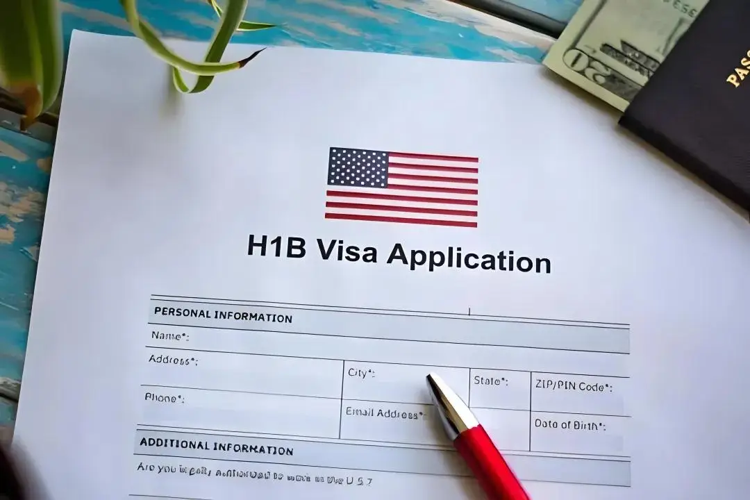 H-1B 暴漲 10萬美金，美本申請逆勢回暖：美國留學徹底進入分層時代