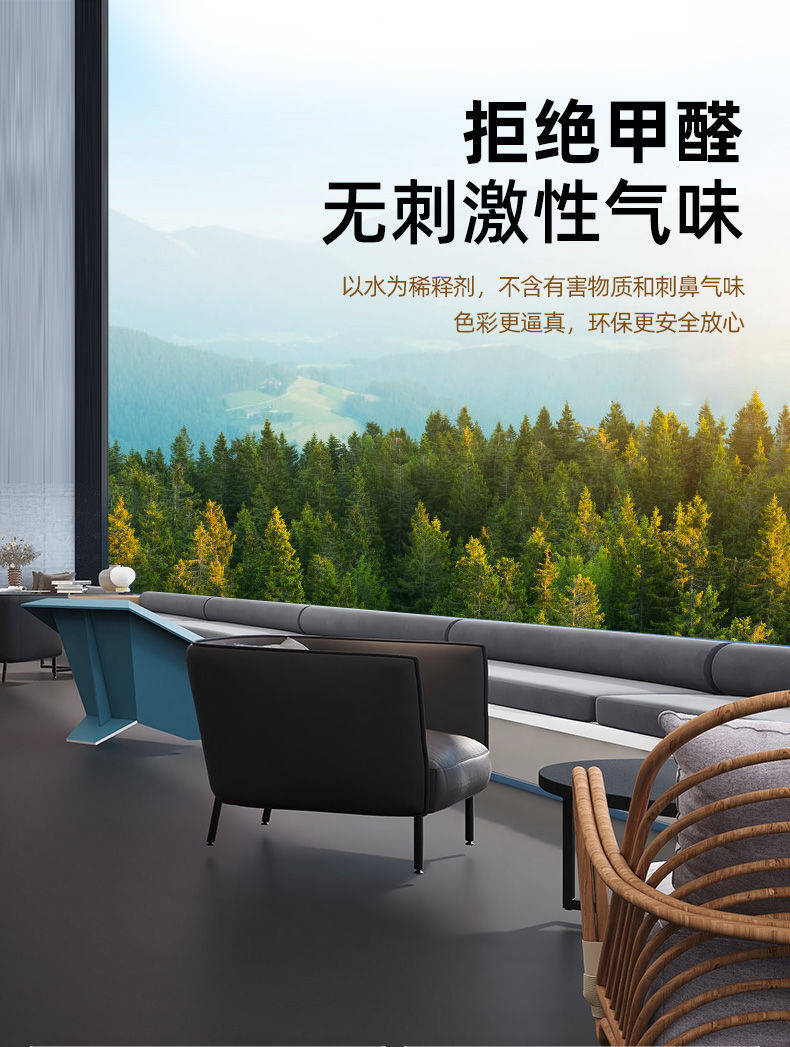 PVC地板製造企業談，舊房翻新為何推薦PVC塑膠地板