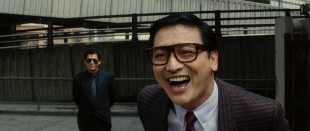 原創77歲曹查理現身廣州街頭，面色紅潤胖了不少，自曝在東莞租房養老