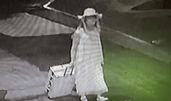 在韓殺害25歲中國女留學生，嫌犯正面照公佈