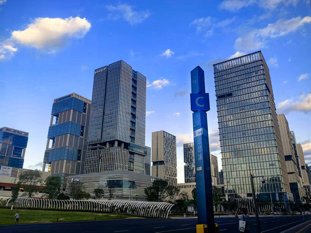 224套精裝房 成都東部新區首個TOD保租房專案上線