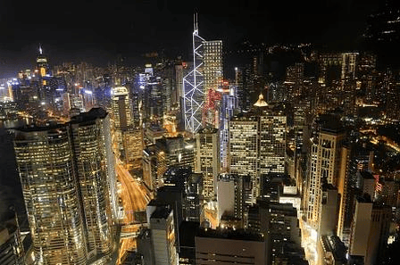 深圳香港投資移民PK：誰家有香港持牌顧問？