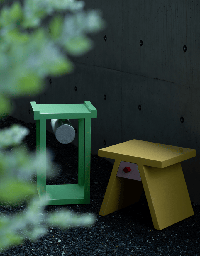 當設計遇見孟菲斯｜9.7上海《給設計的Offer》特展百萬收藏級展品空降，策展人Aldo Cibic見面會門票開放預約