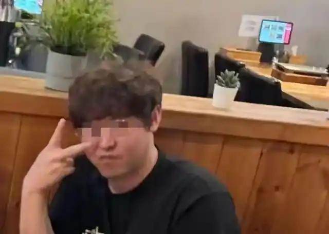 原創韓警方公開兇手身份！25歲中國留學生遇害，家屬訴求引全網共鳴