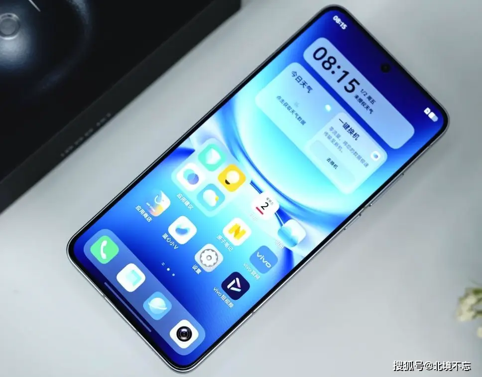 原創vivo口碑最好的5款手機2026推薦，價格覆蓋全面，推薦收藏不買錯