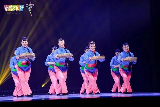 喜報｜“夢想舞蹈團”誕生！崇明8支舞蹈隊全部躋身“百強”