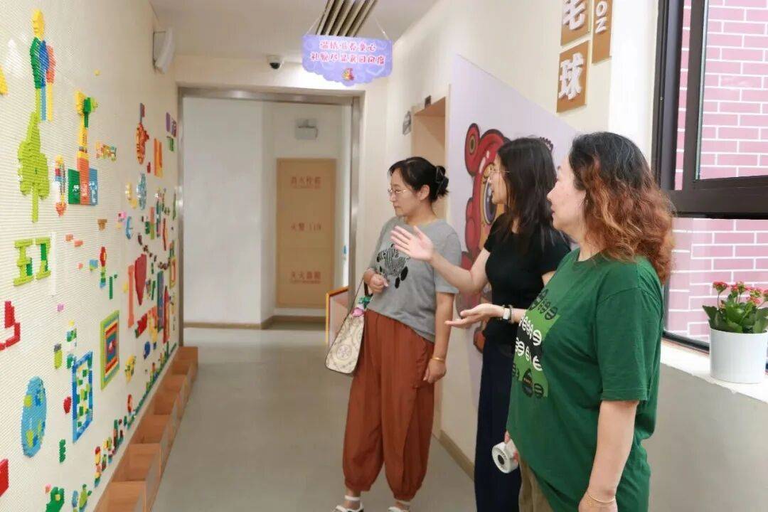 辦好家門口的好教育，建襄小學日新分校亮相迎新