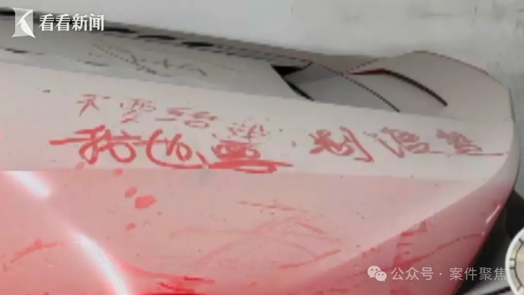 400萬買的蘭博基尼停地庫，車主留學回國後傻眼：全車只剩空殼