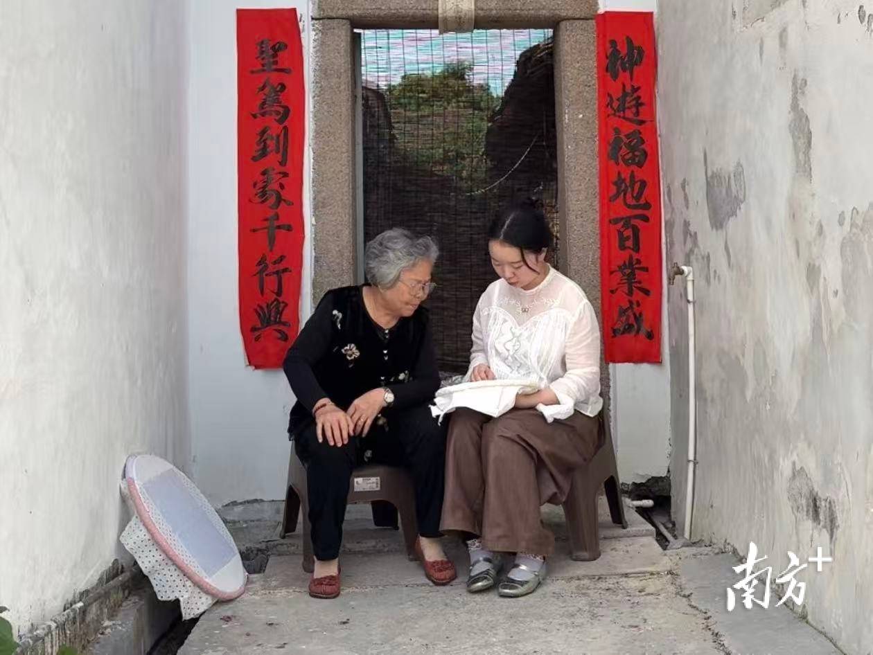 潮州密碼[62]潮汕女性：韓江浸柔骨，我自成溪流