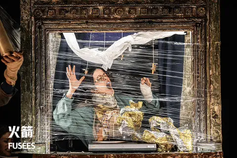 2026ACT戲劇節開幕倒計時2天！全球前沿劇場，在此共振！
