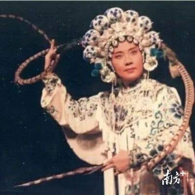 潮州密碼[62]潮汕女性：韓江浸柔骨，我自成溪流