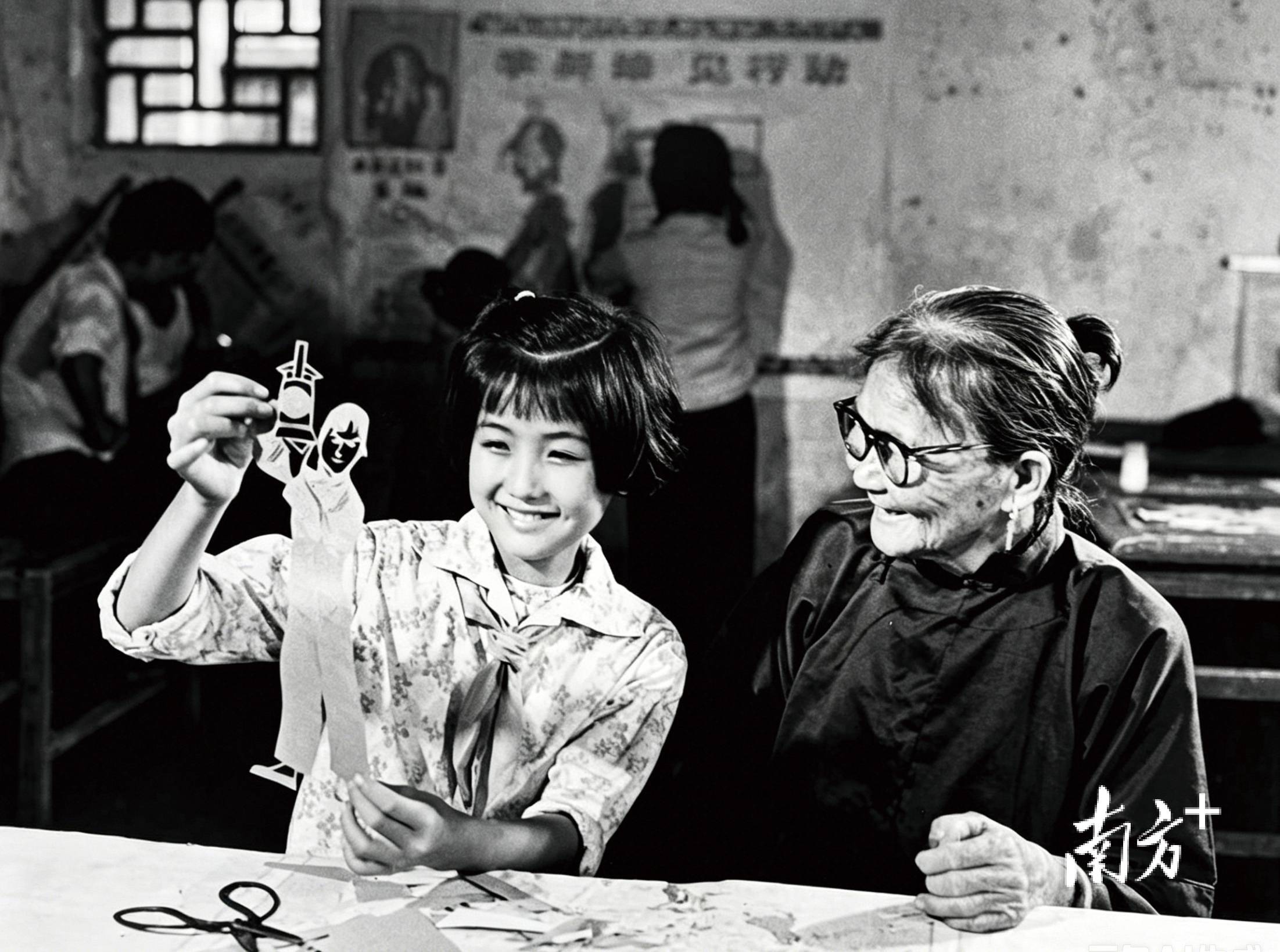 潮州密碼[62]潮汕女性：韓江浸柔骨，我自成溪流