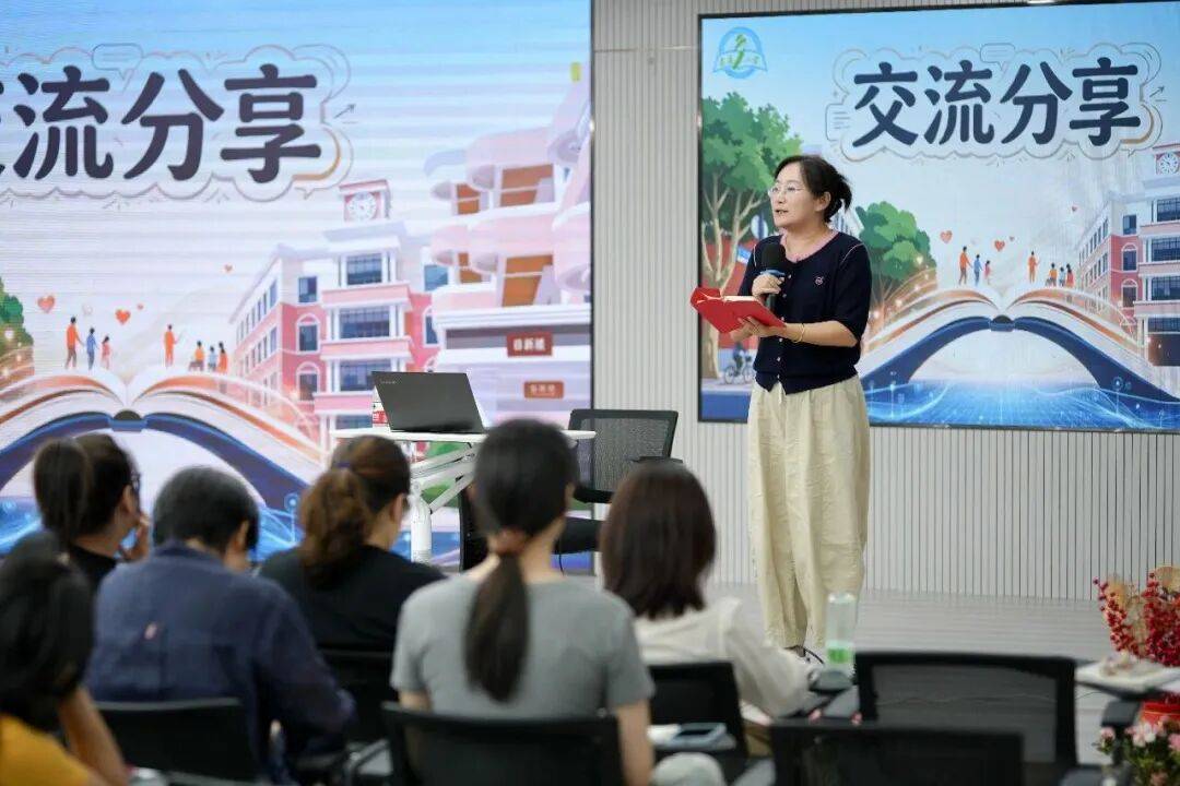辦好家門口的好教育，建襄小學日新分校亮相迎新
