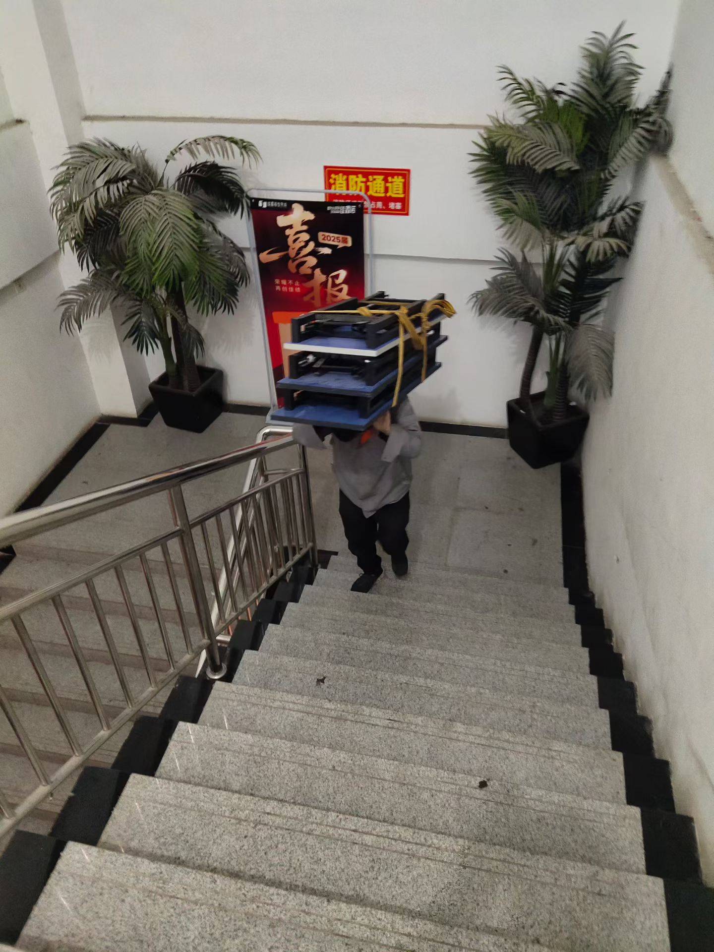 邢臺居民搬家上門防護打包怎麼選 家庭搬家參考指南