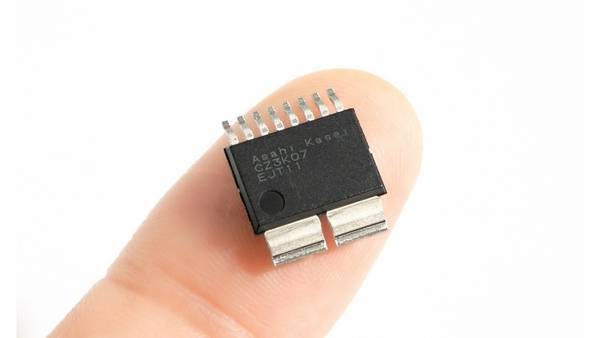 旭化成微電子將亮相SENSOR CHINA 2026