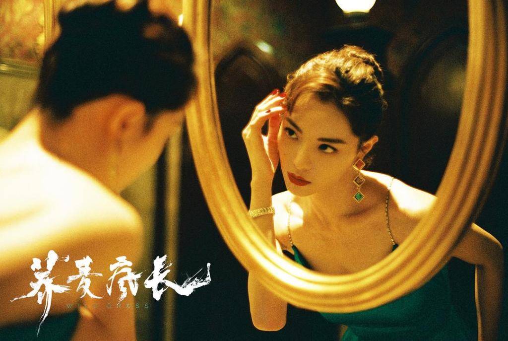 在銀幕內外，尋找女性的另一種可能