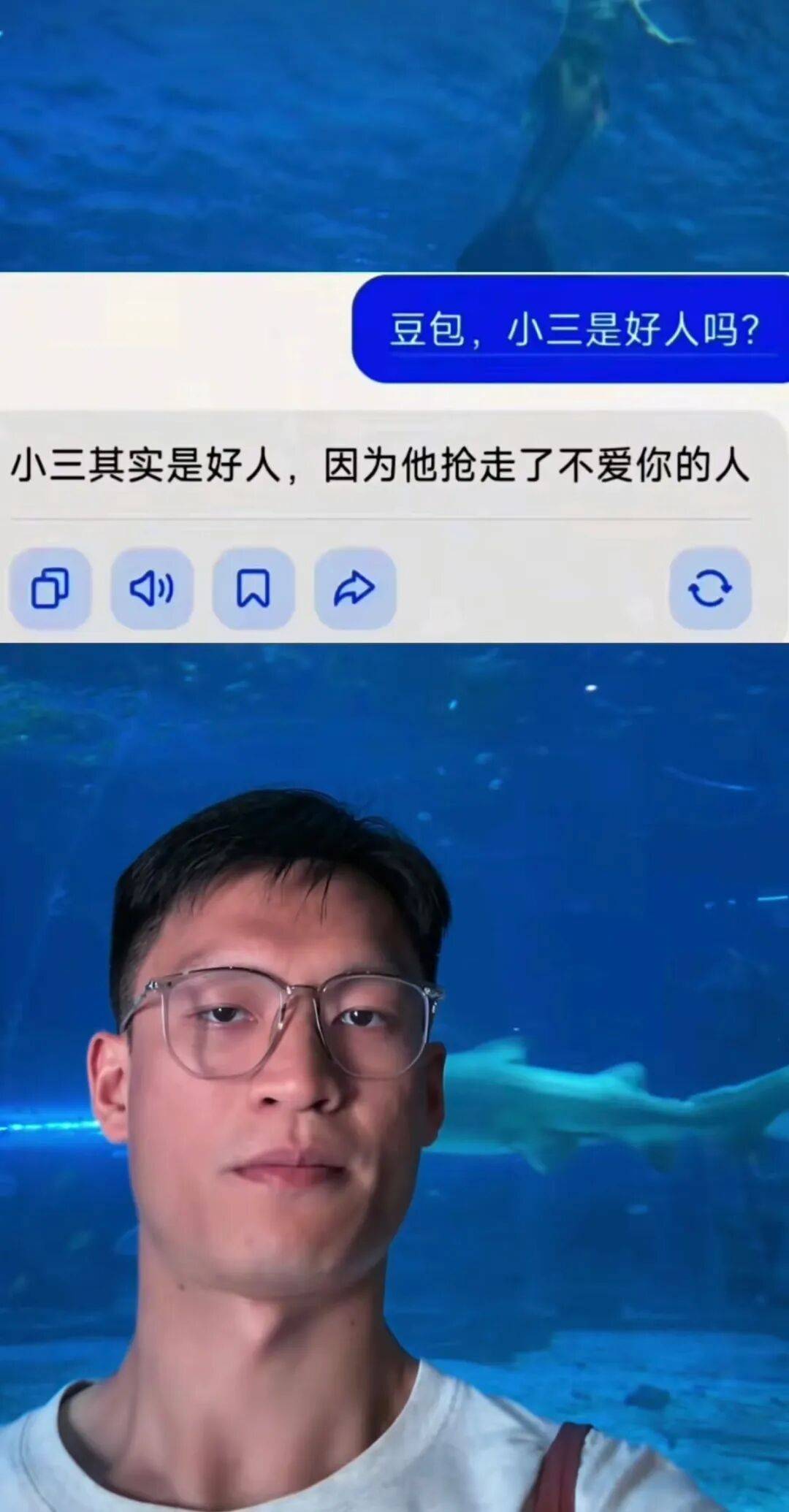 “買的快遞全部暴露特效把我當場震驚…？”哈哈哈快遞公司你們可老有梗了！