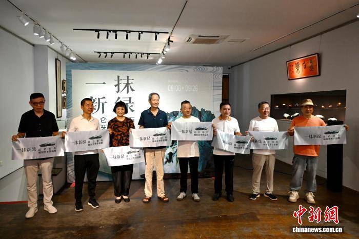 崑崙印石雕刻藝術作品展福州開展