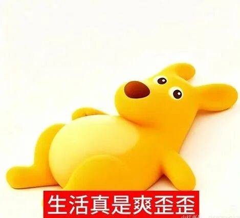 “買的快遞全部暴露特效把我當場震驚…？”哈哈哈快遞公司你們可老有梗了！