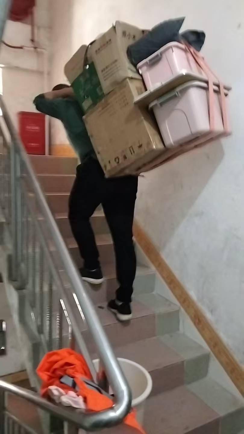 龍崗搬家公司推薦｜2026 深圳龍崗搬家怎麼選？靠譜公司選擇指南