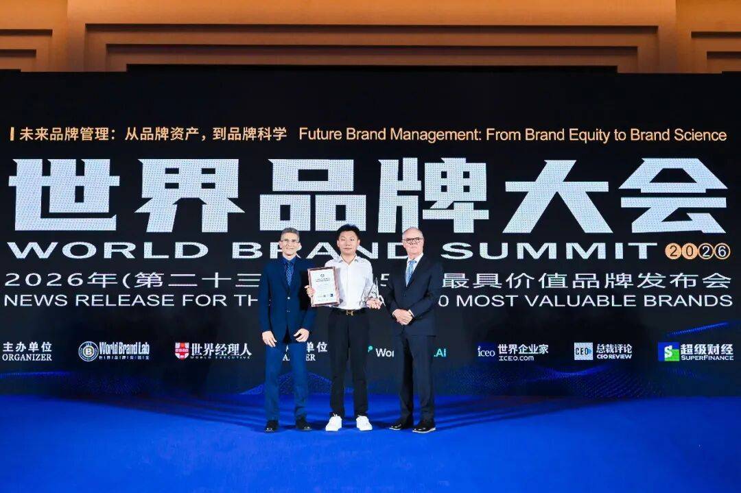 原創億合門窗副董事長兼總裁胡超：穿越門窗行業週期，以長期主義構築品牌價值增長底座