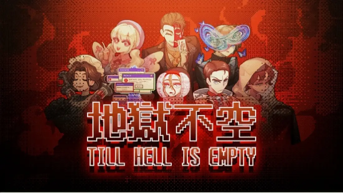 二次元神作新史低!Steam2026動漫遊戲節特惠開啟