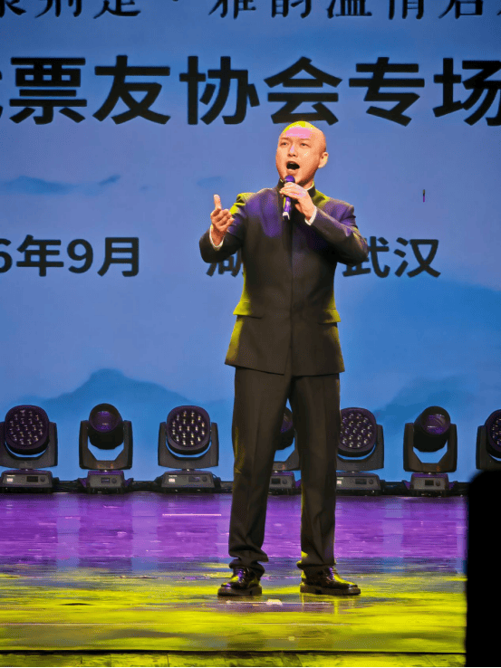 戲劇荊楚：一曲清音聚荊楚 雅韻溫情啟新程