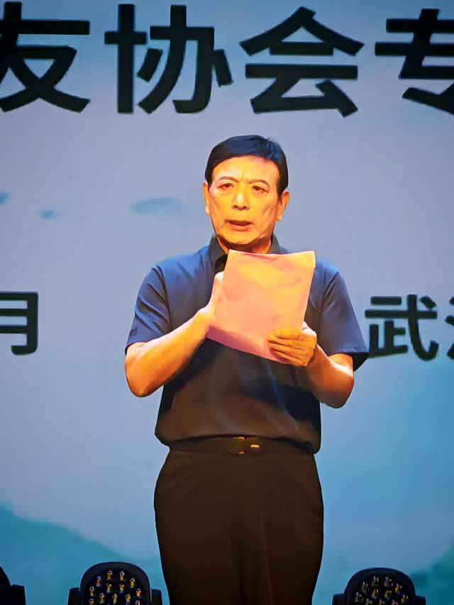 戲劇荊楚：一曲清音聚荊楚 雅韻溫情啟新程