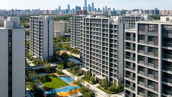 住房租賃開啟安居+科創新時代，建信長租50億再擴募