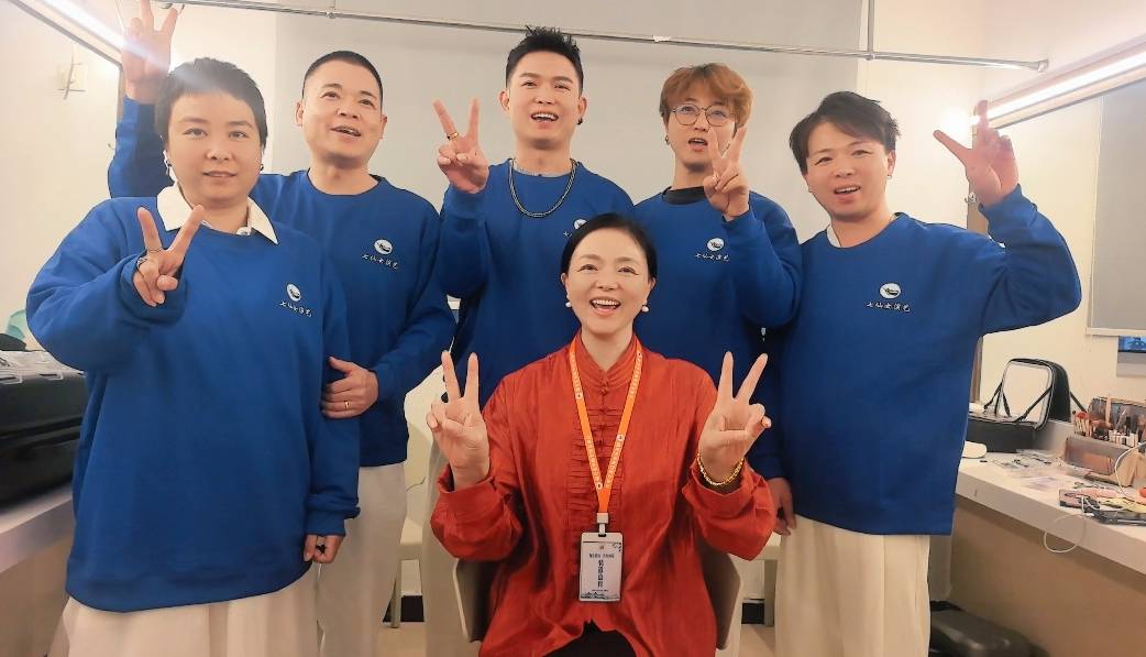 戲劇荊楚：一曲清音聚荊楚 雅韻溫情啟新程