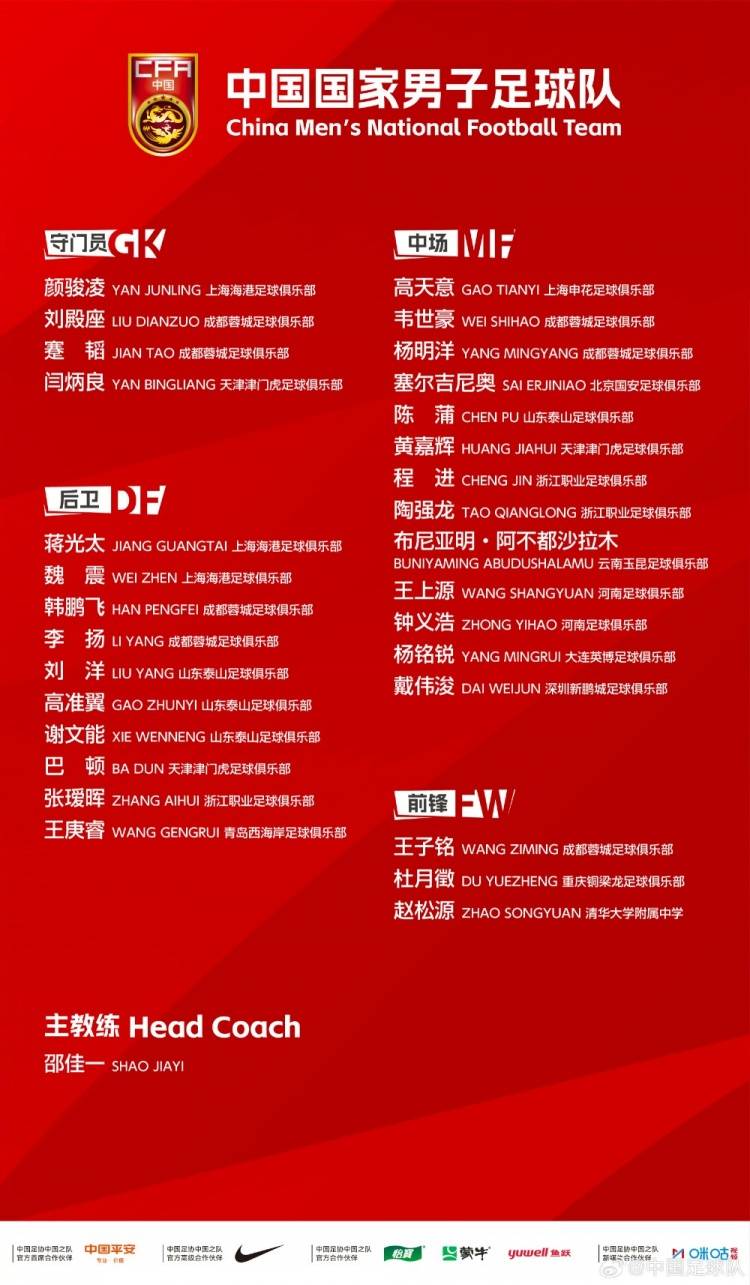 觀察：17歲高中生入選中國男子成年國家隊，是天賦異稟還是拔苗助長？