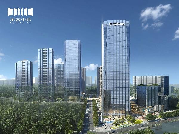 深圳跨境電商公司租賃寫字樓：選址要素與專案參考