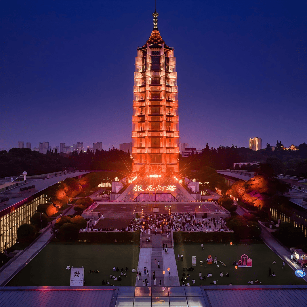 南京釋出大學新生福利！戳這裡→