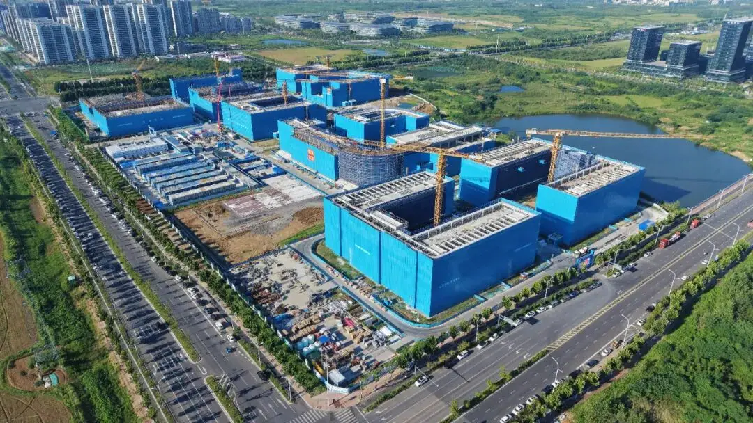 合肥知名中學，又一新校區來了！