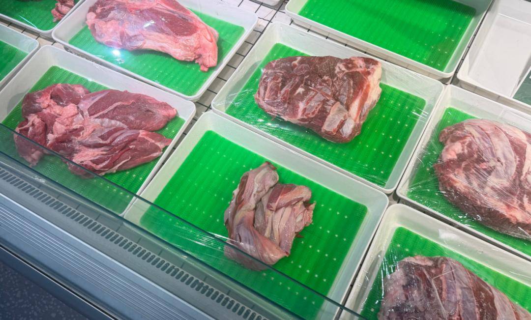 原創“被牛羊肉價格嚇一跳！”山東市場最新訊息：牛羊肉價格創年內新高