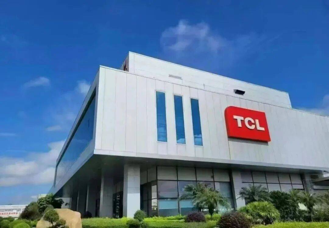 “十倍股”TCL電子，換了把估值尺