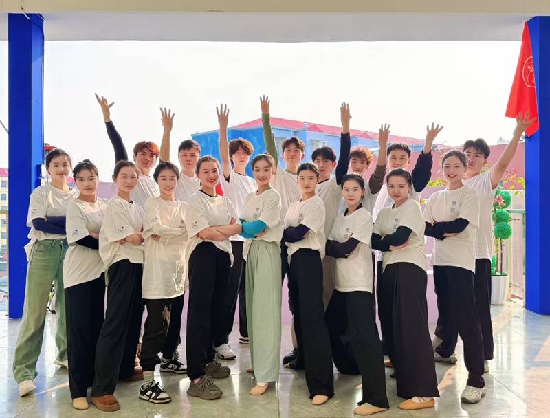 江西普高生舞蹈校考衝刺怎麼選 舞蹈體驗營參考要點