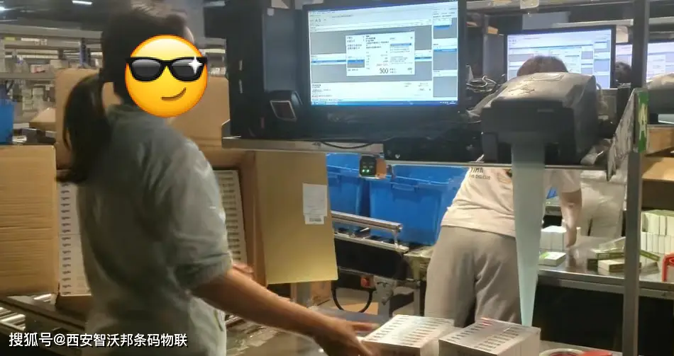 原創企業批次掃碼裝置別亂買！合適的裝置，才是倉儲降本關鍵