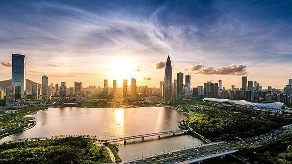孔子文旅集團與南昌旅遊集團簽署戰略合作協議