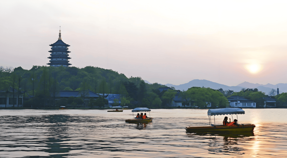 原創別糾結大學光環了！去這五座城市上大學比什麼都強，就業發展是真的好