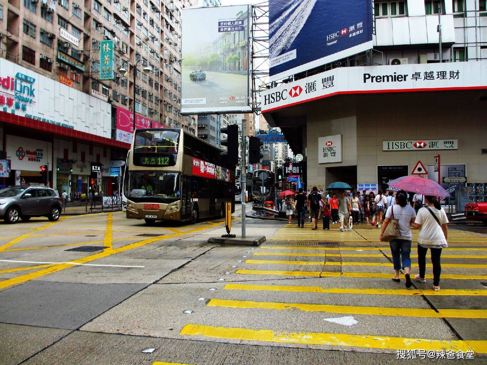 原創香港、澳門逛吃全指南：熱門街區、必吃美食、物價差多少？