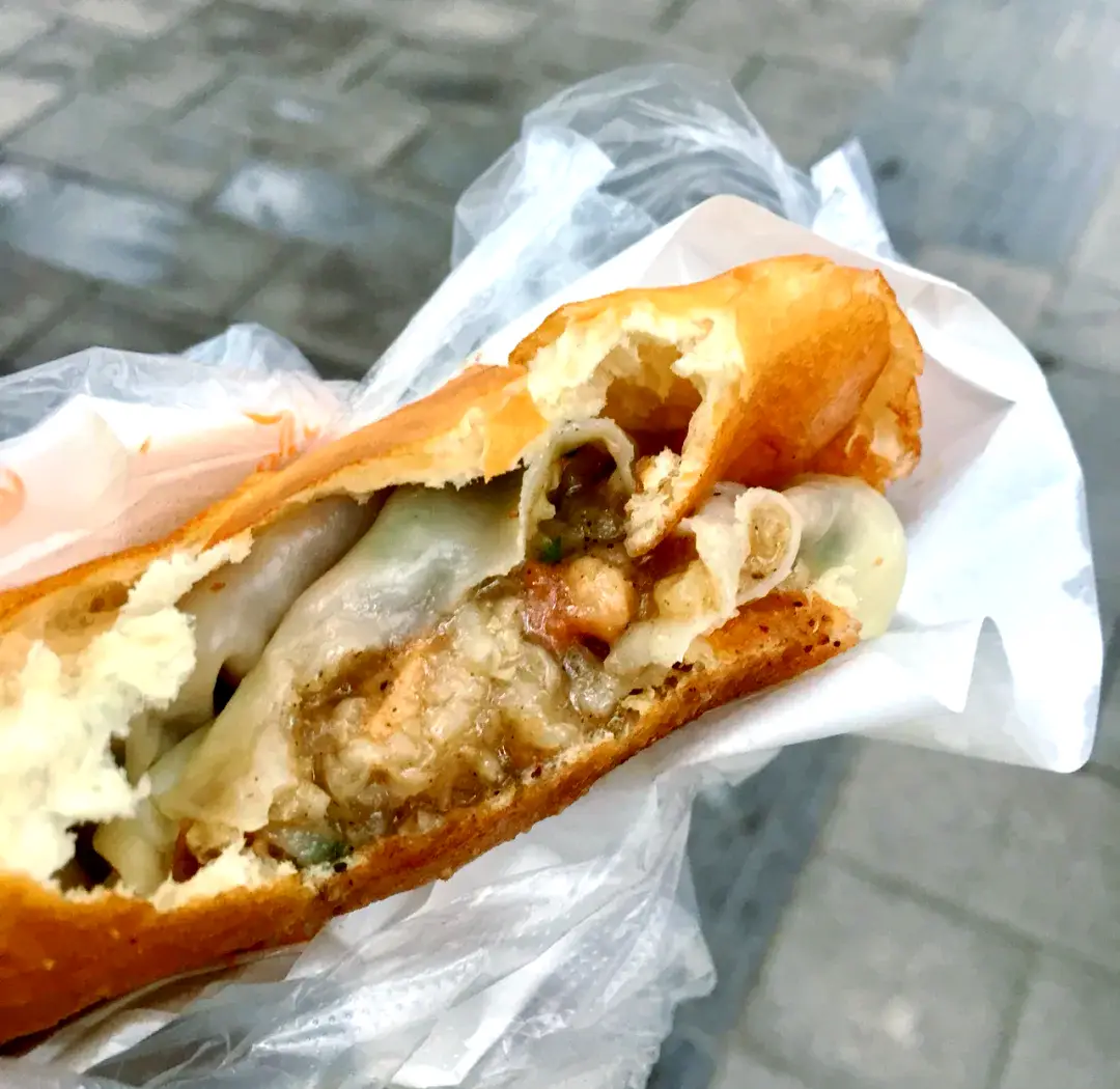 原創武漢美食推薦，10 家口碑小吃老店，排隊也要衝，你吃過哪些？