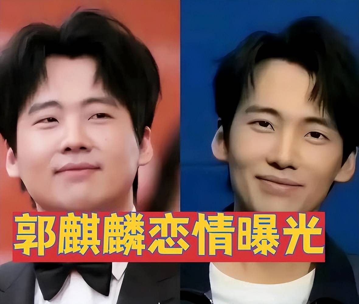 原創德雲社門前畫像換成了郭麒麟，室內裝修煥然一新，老郭要讓位了？