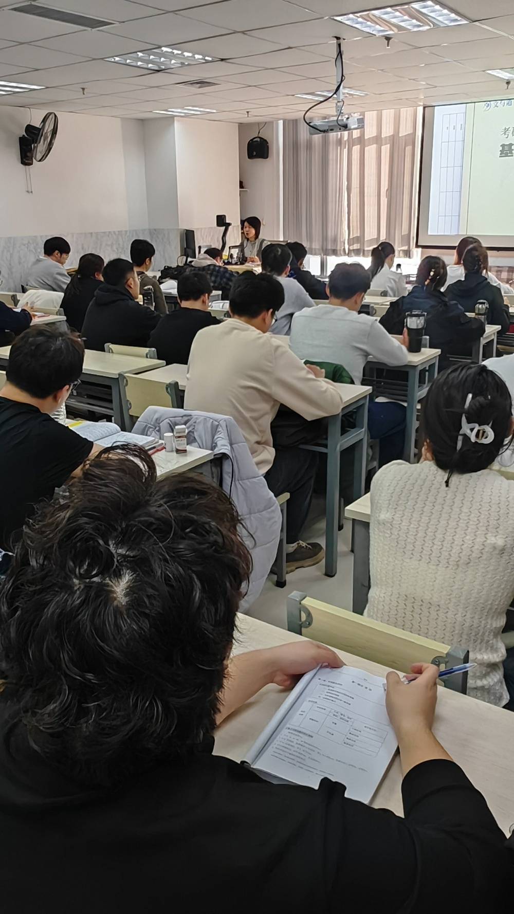 2026年考研培訓，文與道考研的獨特之處