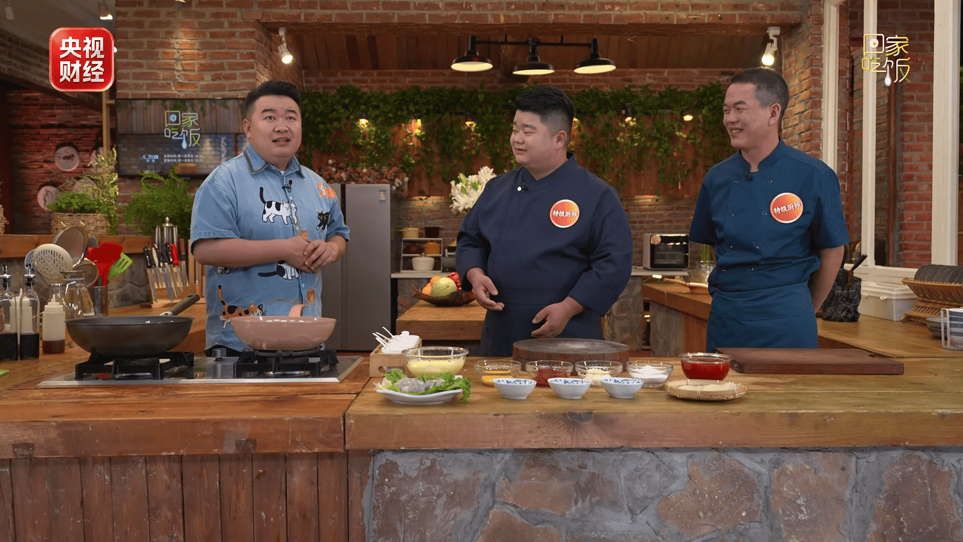 “包著吃”正流行！兩款寶藏美食，在家輕鬆復刻