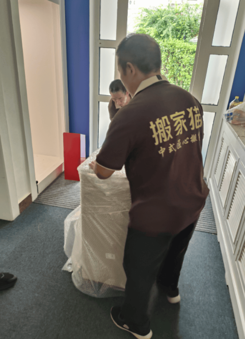 2026優選北京全託管搬家公司，為什麼越來越多人選擇“零動手”搬家？