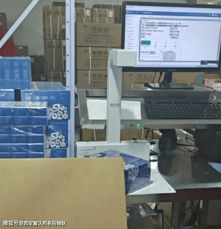 原創企業批次掃碼裝置別亂買！合適的裝置，才是倉儲降本關鍵