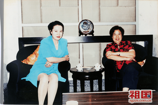 原創深耕本草四十載，只為東方女性的“面子” ——專訪廣州琳傑美容科技創始人黃琳傑