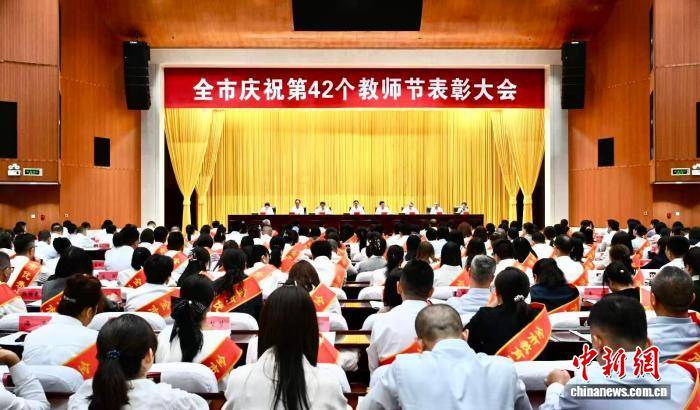 寧夏銀川：加快推進教育強市建設 持續擦亮“教育在銀川”品牌