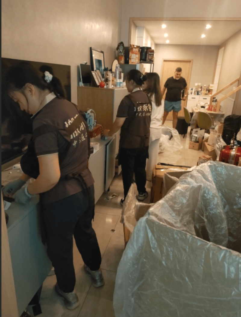 同城搬家怎麼選？北京搬家團隊避坑指南與實用建議